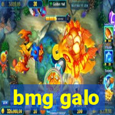 bmg galo