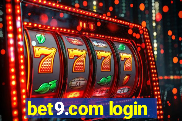 bet9.com login