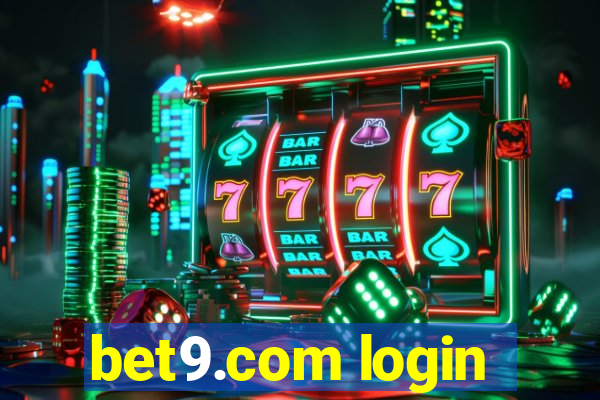 bet9.com login