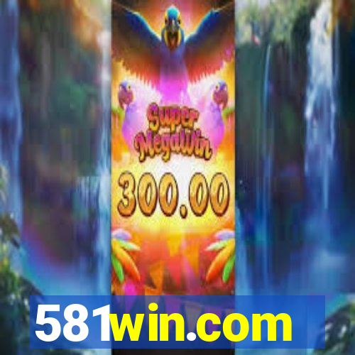 581win.com