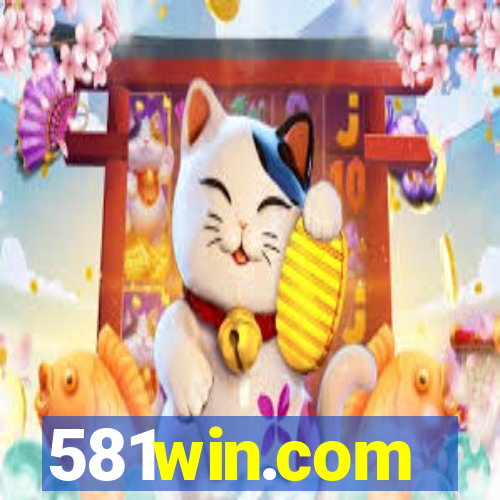 581win.com