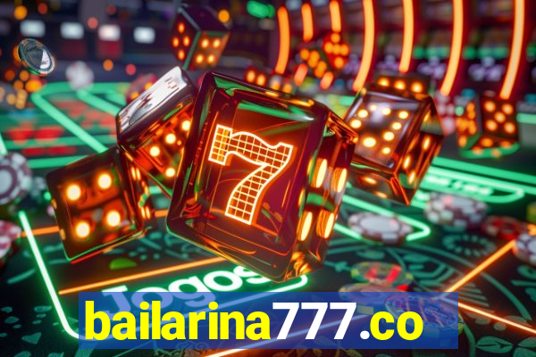 bailarina777.com