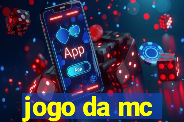 jogo da mc