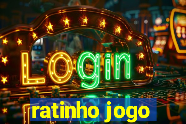 ratinho jogo