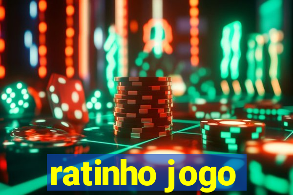 ratinho jogo