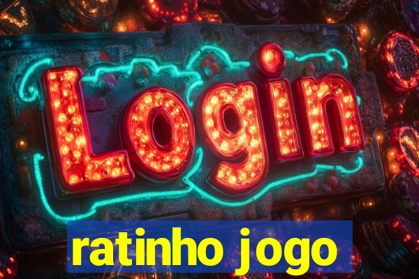 ratinho jogo