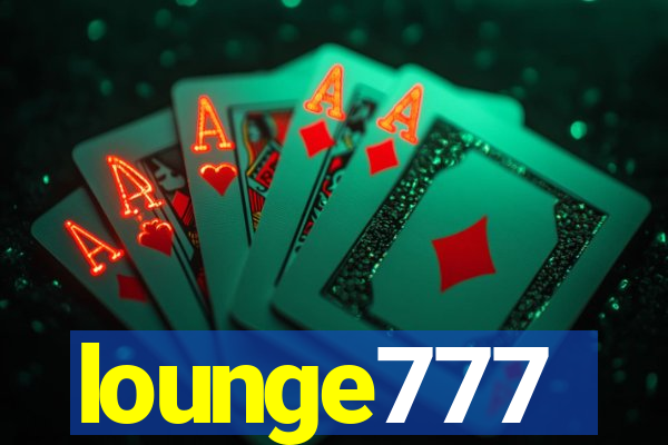 lounge777