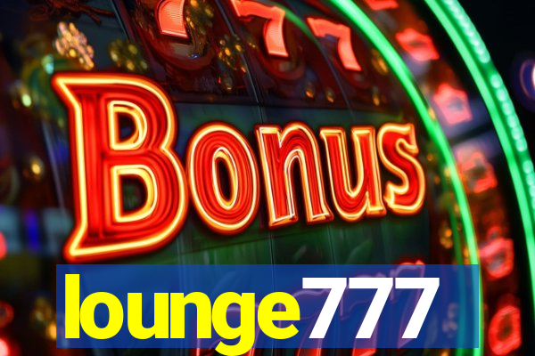 lounge777