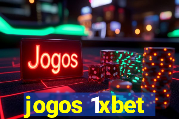 jogos 1xbet