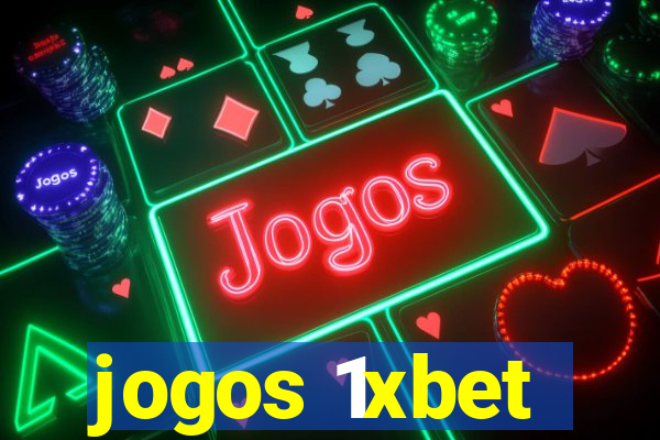 jogos 1xbet