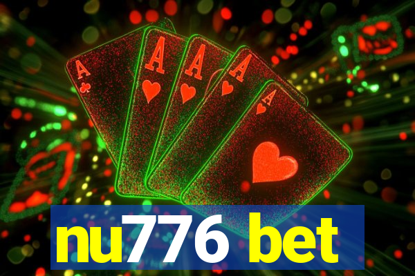 nu776 bet