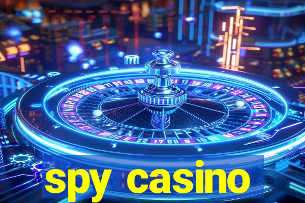 spy casino