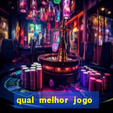 qual melhor jogo de slots para ganhar dinheiro