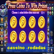 cassino rodadas grátis no cadastro