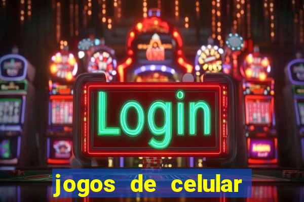 jogos de celular que pagam