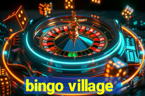 bingo village