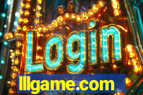 lllgame.com