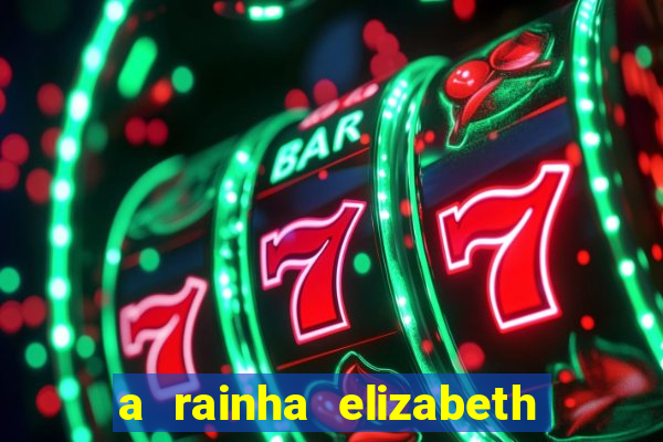 a rainha elizabeth morreu com quantos anos