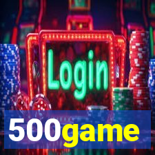 500game