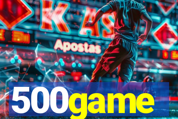 500game