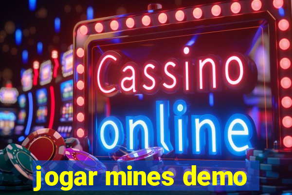 jogar mines demo