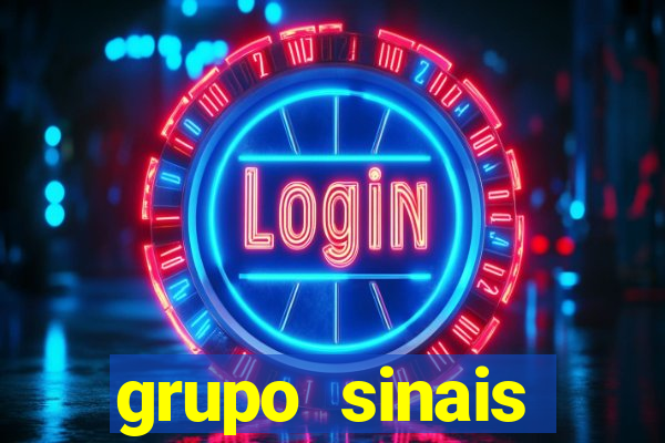 grupo sinais fortune tiger