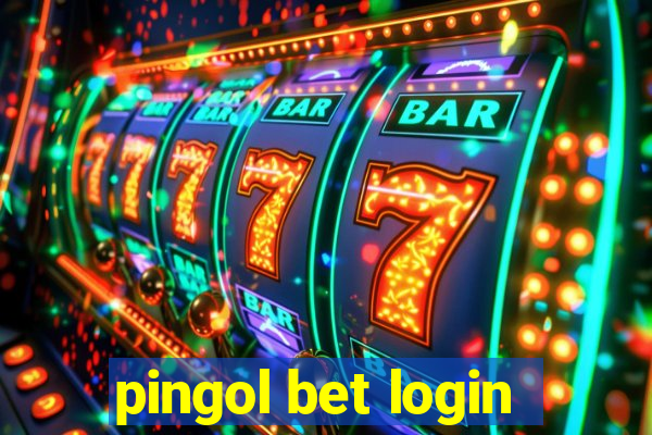 pingol bet login