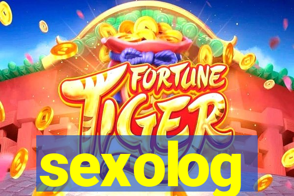 sexolog