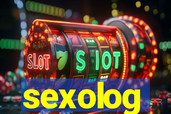 sexolog