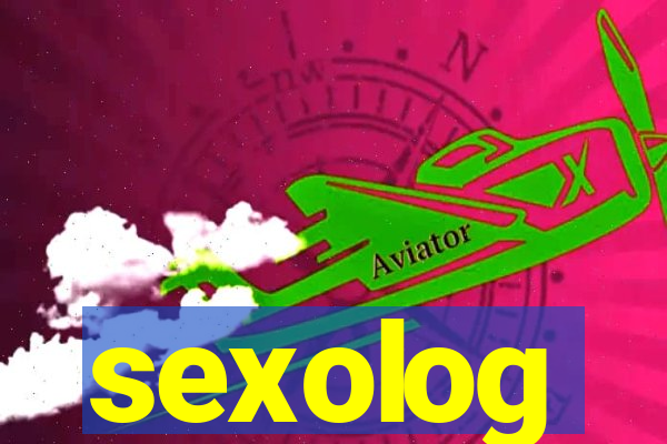 sexolog