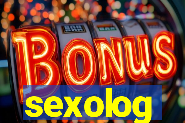 sexolog