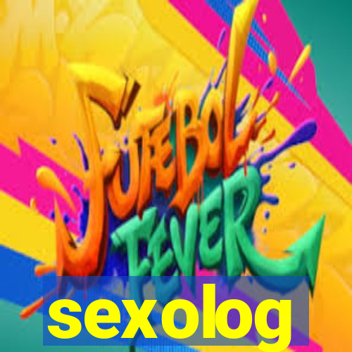 sexolog