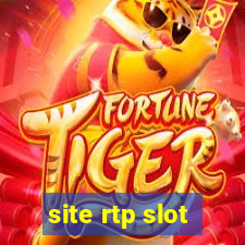 site rtp slot