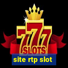 site rtp slot