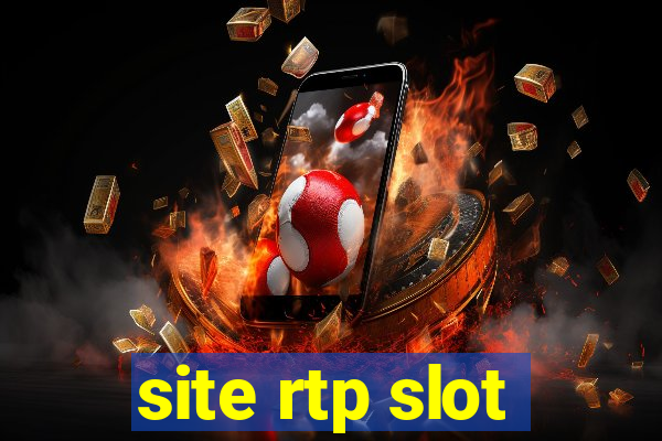 site rtp slot