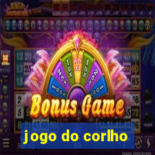 jogo do corlho