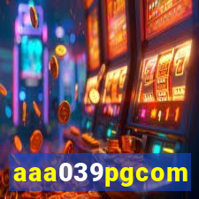 aaa039pgcom