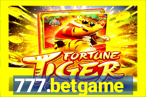 777.betgame