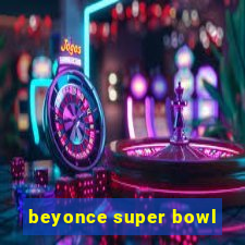 beyonce super bowl