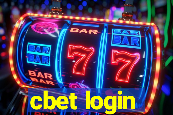 cbet login