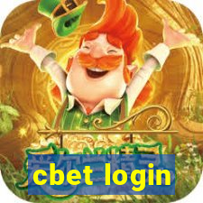 cbet login