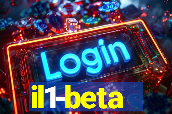 il1-beta