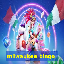 milwaukee bingo