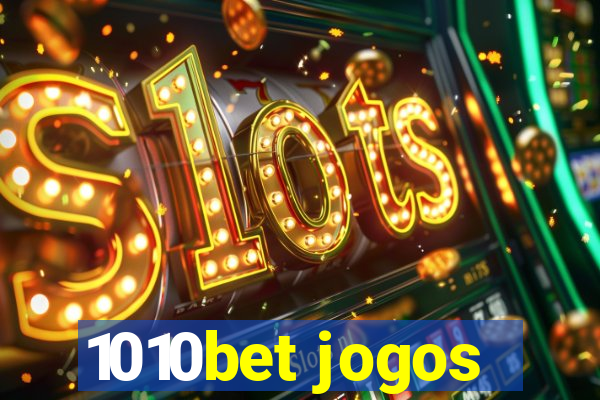 1010bet jogos