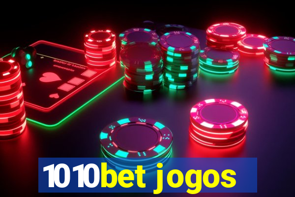 1010bet jogos