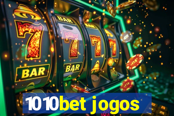 1010bet jogos