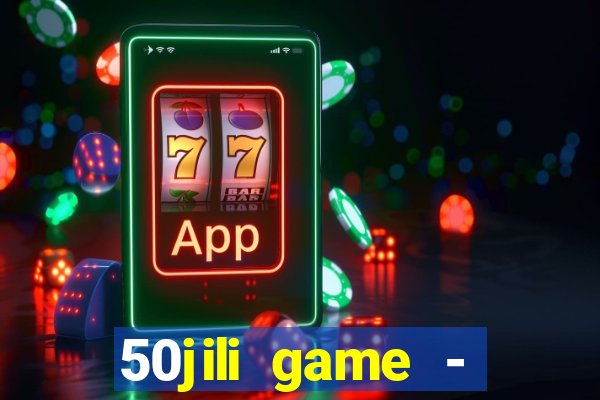 50jili game - social slot