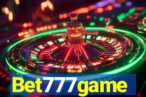 Bet777game