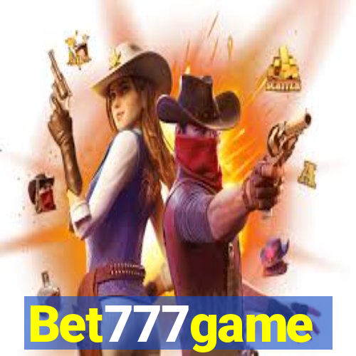 Bet777game