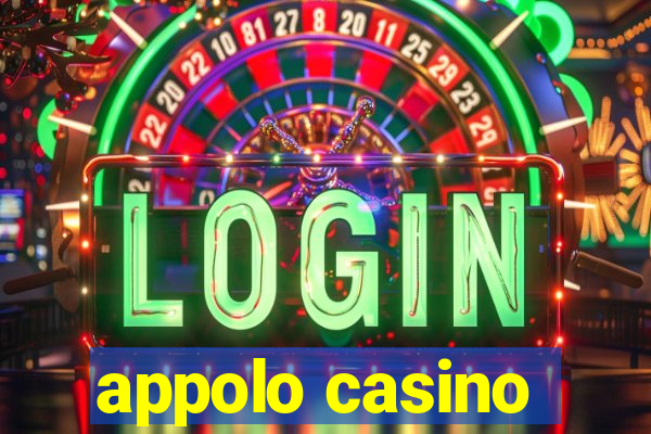 appolo casino